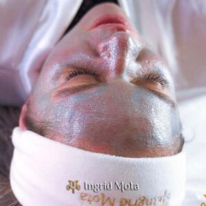 Ingrid Mota Estética Protocolo de Melasma