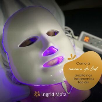 clinica-ingrid-mota-brasilia-mascara-led-limpeza-pele