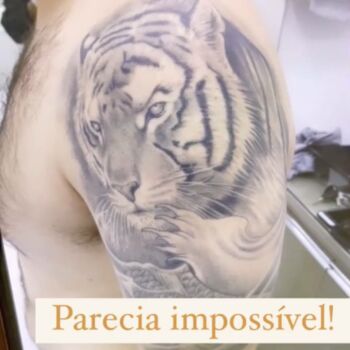 clinica-ingrid-mota-brasilia-remocao-tatuagem-leao-resultado